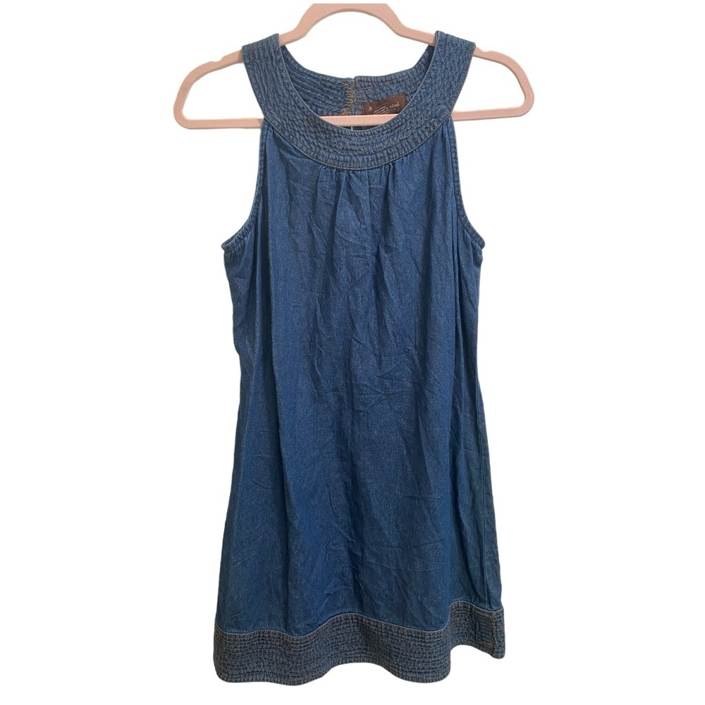 Speed Control Dress, size Medium, 100% Cotton